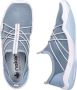 Rieker Slip-on sneakers blote voeten schoen instapschoen slipper in vegan verwerking - Thumbnail 9