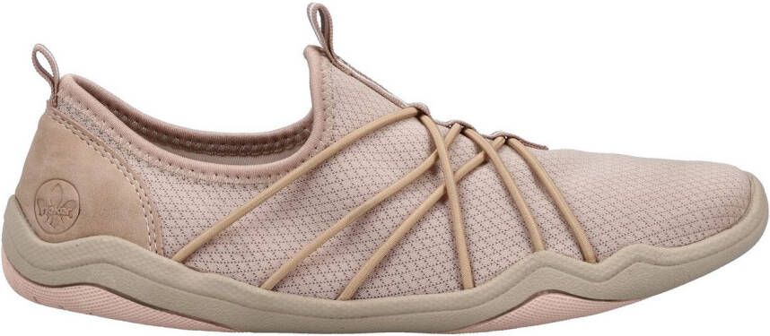 Rieker Slip-on sneakers