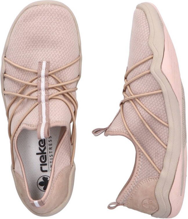 Rieker Slip-on sneakers