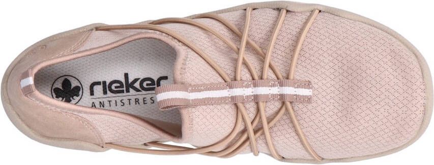 Rieker Slip-on sneakers