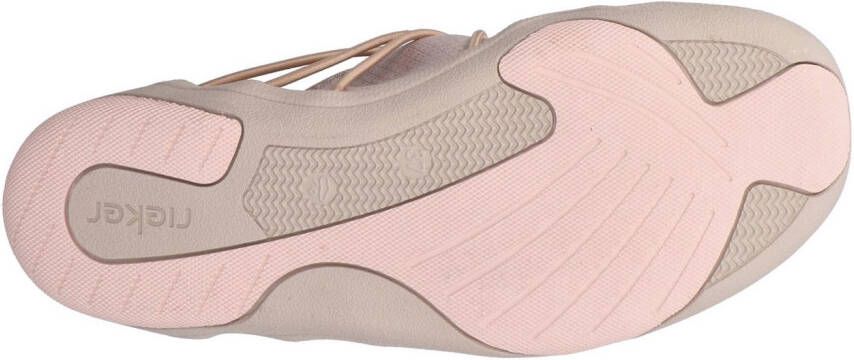 Rieker Slip-on sneakers