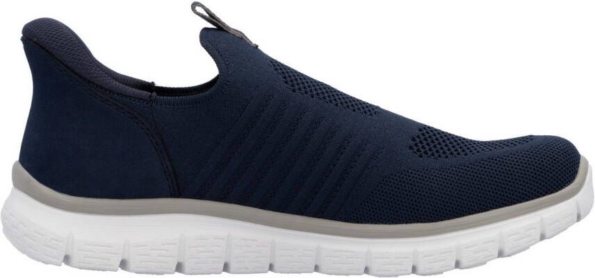 Rieker Slip-on sneakers