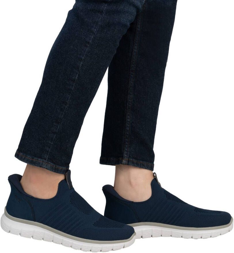 Rieker Slip-on sneakers