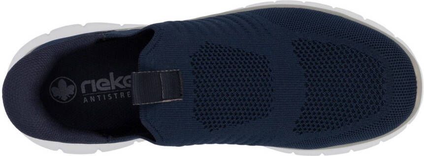 Rieker Slip-on sneakers