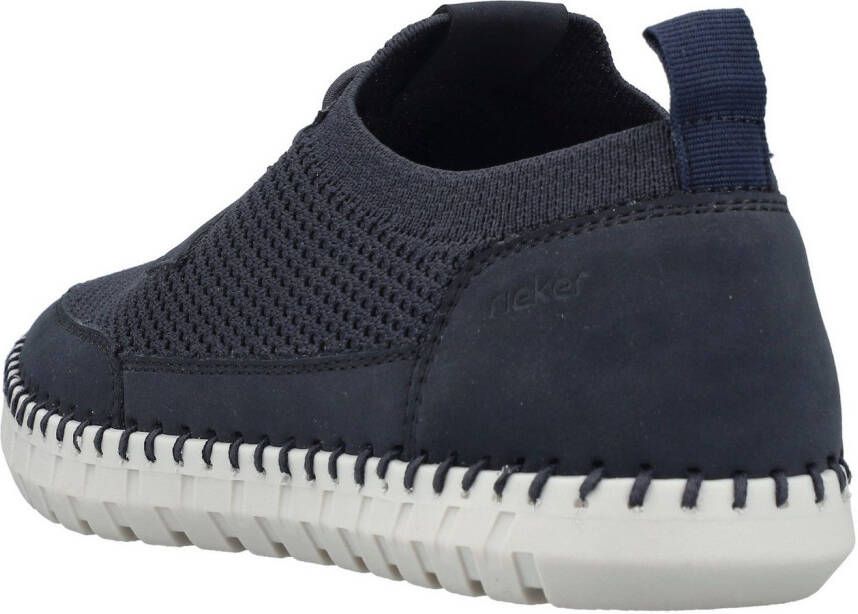 Rieker Slip-on sneakers