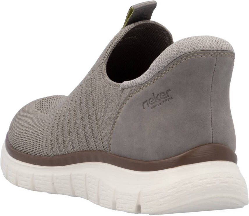 Rieker Slip-on sneakers