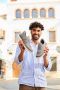 Rieker Slip-on sneakers - Thumbnail 5