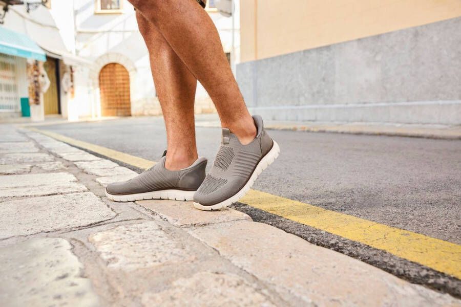 Rieker Slip-on sneakers