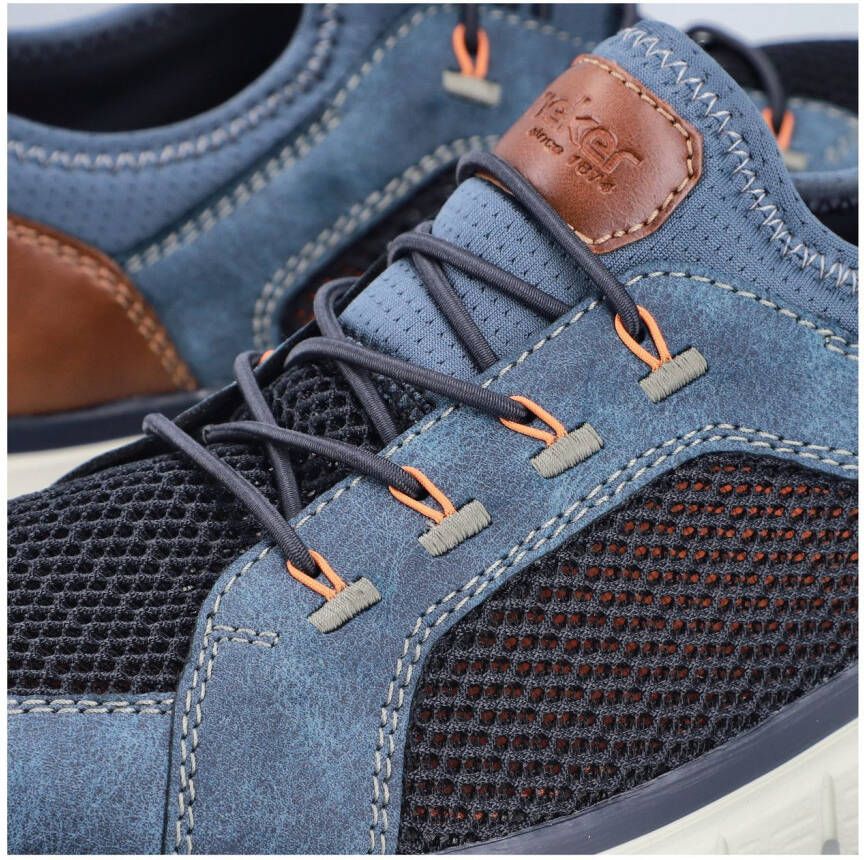 Rieker Slip-on sneakers