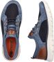 Rieker Slip-on sneakers instapschoen slipper vrijetijdsschoen elastische band en lichte zool - Thumbnail 5