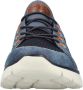 Rieker Slip-on sneakers instapschoen slipper vrijetijdsschoen elastische band en lichte zool - Thumbnail 10