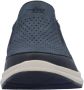 Rieker Slip-on sneakers slipper instapschoen lage schoen met zij-elastische inzetten - Thumbnail 10
