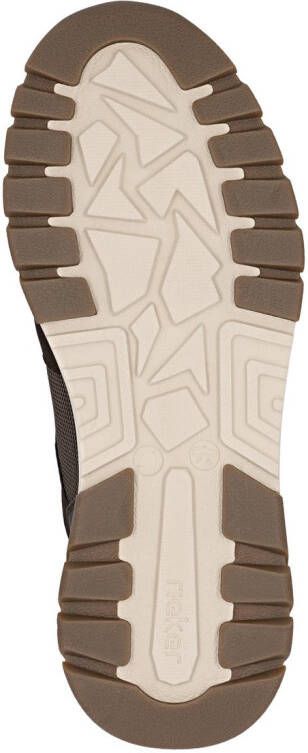 Rieker Slip-on sneakers