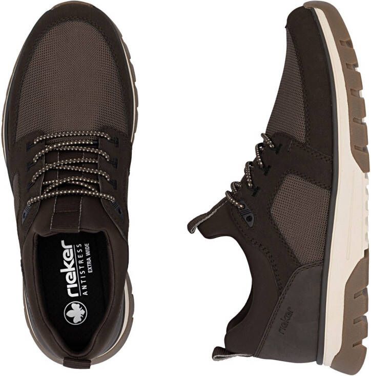 Rieker Slip-on sneakers