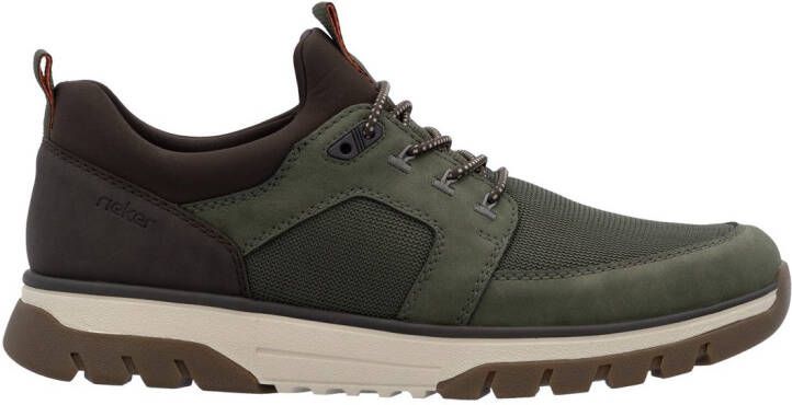 Rieker Slip-on sneakers