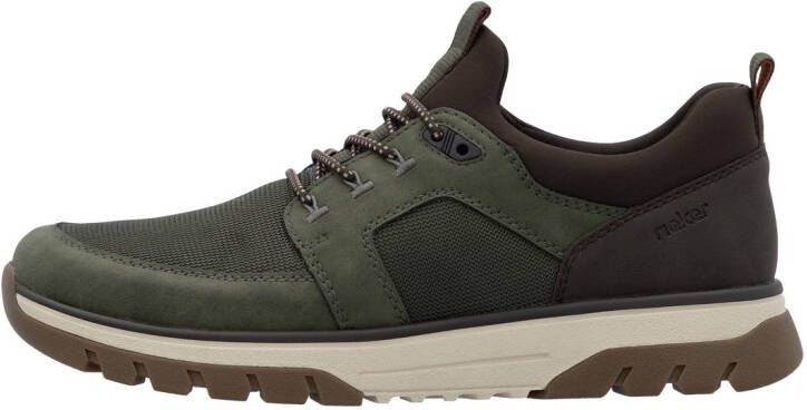 Rieker Slip-on sneakers