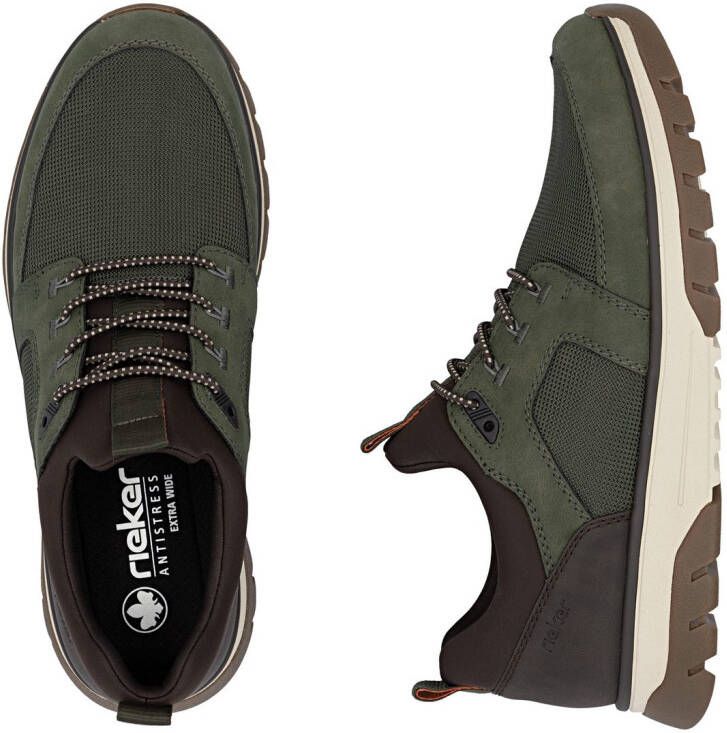 Rieker Slip-on sneakers