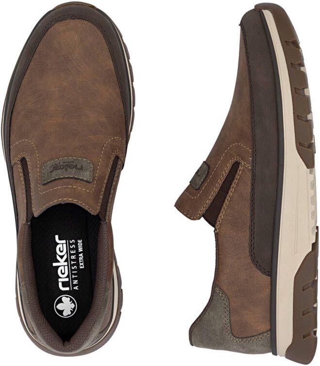 Rieker Slip-on sneakers