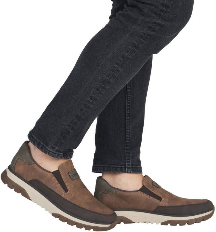 Rieker Slip-on sneakers