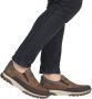 Rieker B9350-24 Instapper bruin - Thumbnail 4