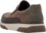 Rieker B9350-24 Instapper bruin - Thumbnail 5