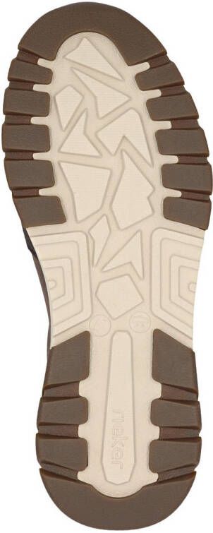 Rieker Slip-on sneakers