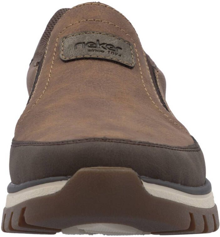 Rieker Slip-on sneakers