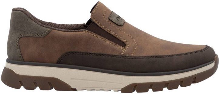 Rieker Slip-on sneakers