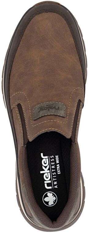 Rieker Slip-on sneakers