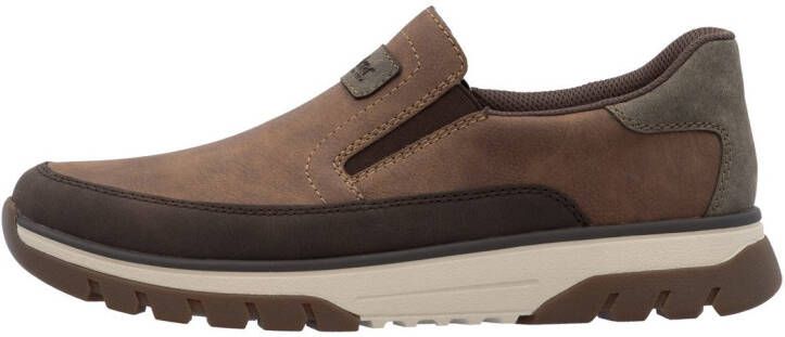 Rieker Slip-on sneakers