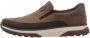Rieker B9350-24 Instapper bruin - Thumbnail 10