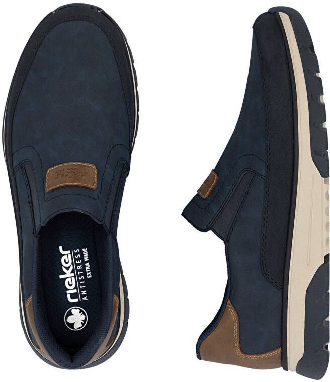 Rieker Slip-on sneakers
