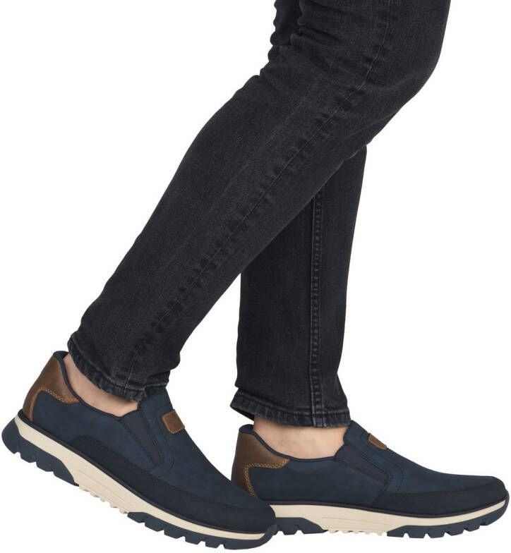 Rieker Slip-on sneakers