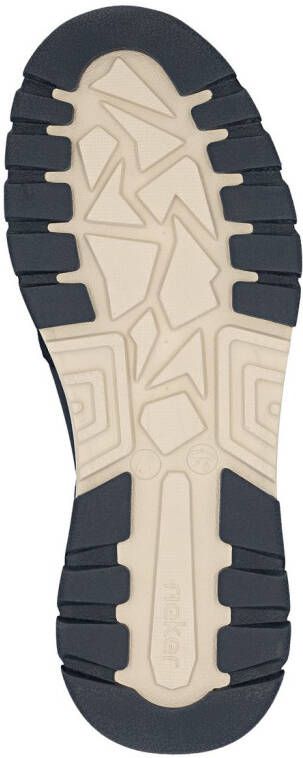 Rieker Slip-on sneakers
