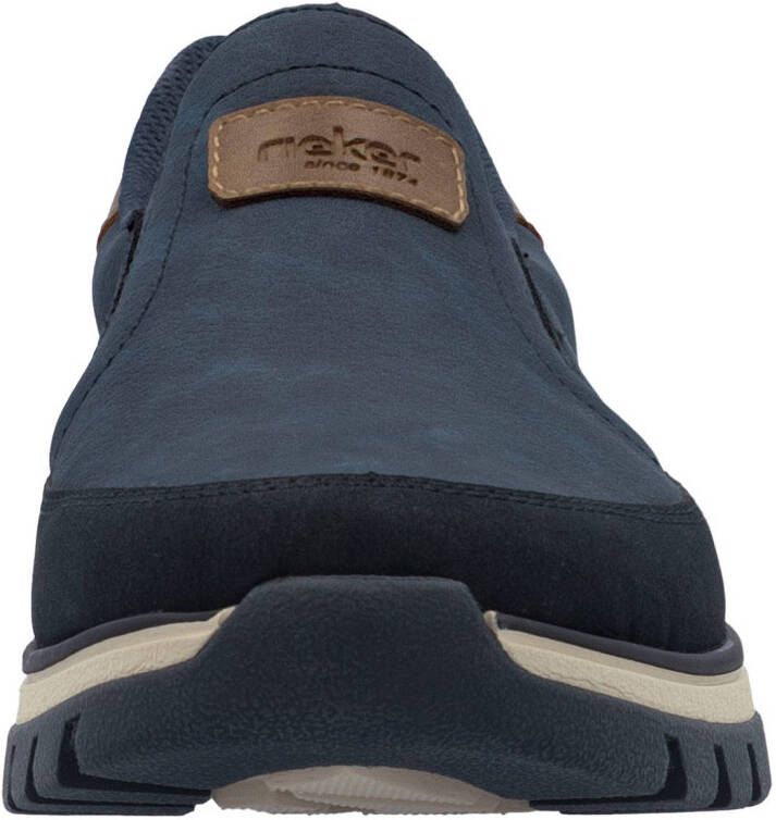 Rieker Slip-on sneakers