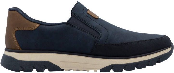 Rieker Slip-on sneakers