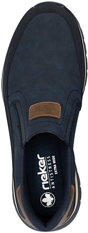 Rieker Slip-on sneakers