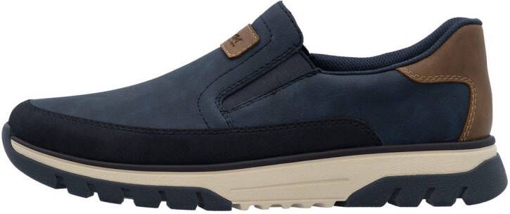 Rieker Slip-on sneakers