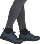 Rieker Slip-on sneakers Instapschoen lage schoen vrijetijdssneaker zachte MemoSoft-binnenzool - Thumbnail 10