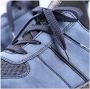Rieker Slip-on sneakers met opgestikte vetersluiting - Thumbnail 9
