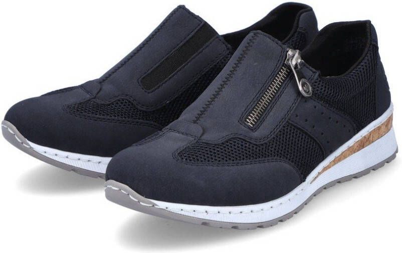 Rieker Slip-on sneakers