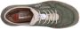 Rieker Slip-on sneakers Veterschoen lage schoen slipper met lichte zool - Thumbnail 7