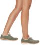 Rieker Slip-on sneakers Veterschoen lage schoen slipper met lichte zool - Thumbnail 9