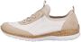 Rieker Slip-on sneakers Veterschoen halfschoen slipper met zachte MemoSoft binnenzool - Thumbnail 8