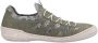Rieker Slip-on sneakers Slipper instapschoen vrijetijdsschoen met bloemenprint - Thumbnail 6