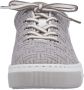 Rieker Slip-on sneakers in casual tricot-look - Thumbnail 9