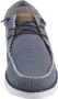 Rieker Slip-on sneakers met contrastbeleg - Thumbnail 6