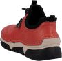 Rieker Sportieve veterschoen - Thumbnail 4