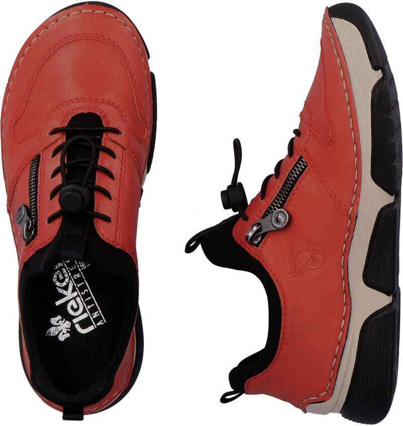 Rieker Slip-on sneakers