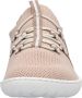 Rieker Slip-on sneakers Barefootschoenen slipper vrijetijdsschoen lage schoen met elastische brei-schaft - Thumbnail 4